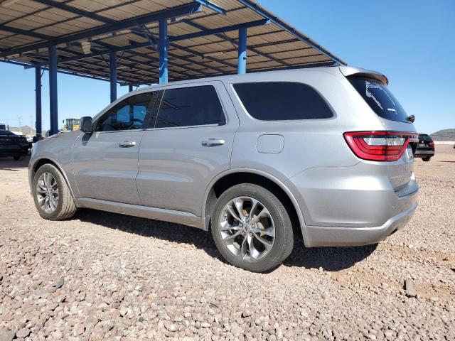 Photo 2 from auction – 2020 DODGE DURANGO GT with VIN 1C4RDHDG8LC153231