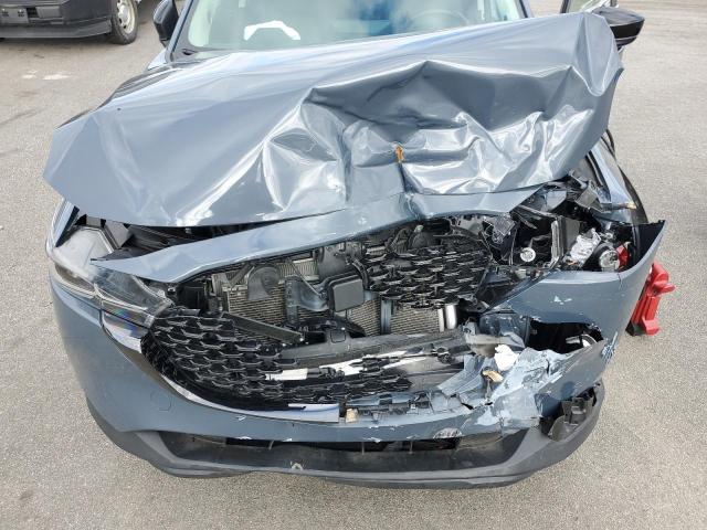 Photo 12 from auction – 2024 MAZDA CX-5 PREFE with VIN JM3KFBCL8R0503157