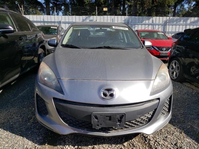 Photo 5 from auction – 2013 MAZDA 3 I with VIN JM1BL1V81D1707208