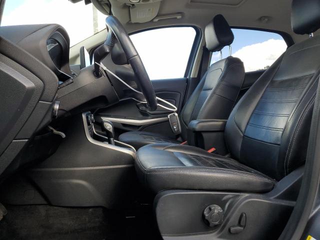Photo 7 from auction – 2019 FORD ECOSPORT T with VIN MAJ3S2KE5KC254418