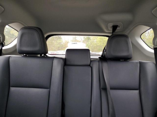 Photo 10 from auction – 2013 TOYOTA RAV4 LIMIT with VIN 2T3DFREV7DW057550