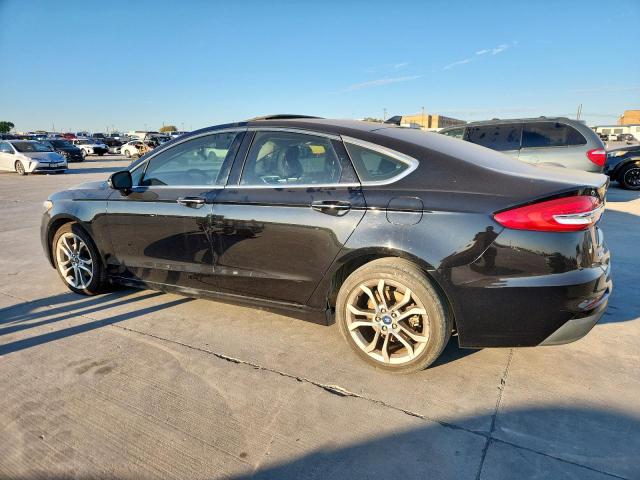 Photo 2 from auction – 2019 FORD FUSION SEL with VIN 3FA6P0CD0KR139882