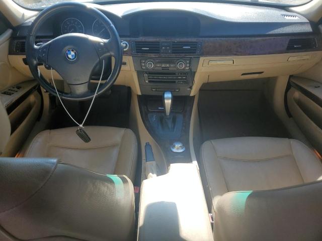 Photo 8 from auction – 2008 BMW 328 I with VIN WBAVA33548KX85146