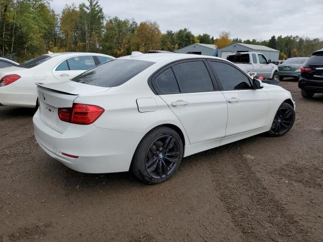Photo 3 from auction – 2014 BMW 320 I with VIN WBA3B1C52EK131735