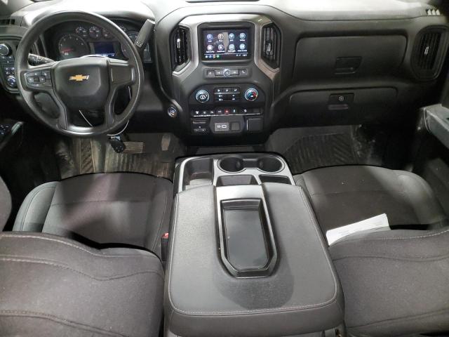 Photo 8 from auction – 2024 CHEVROLET SILVERADO with VIN 1GC4YMEY7RF339767