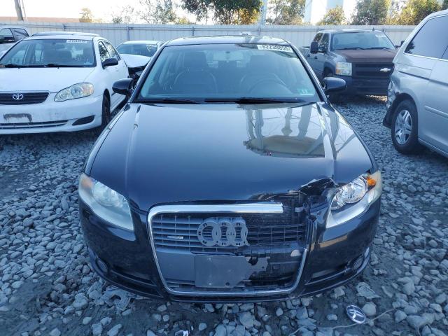Photo 5 from auction – 2007 AUDI A4 2.0T QUATTRO with VIN WAUDF78E57A253857