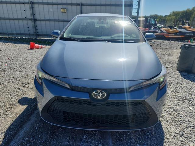 Photo 5 from auction – 2022 TOYOTA COROLLA LE with VIN JTDEPMAE6NJ223602