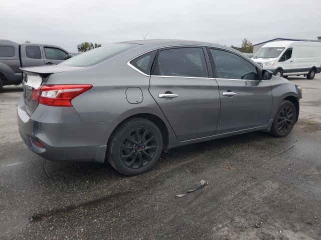 Photo 3 from auction – 2018 NISSAN SENTRA S with VIN 3N1AB7AP1JY348631