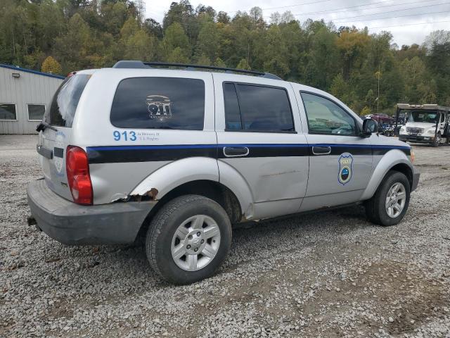 Photo 3 from auction – 2007 DODGE DURANGO SXT with VIN 1D8HB38P77F546058