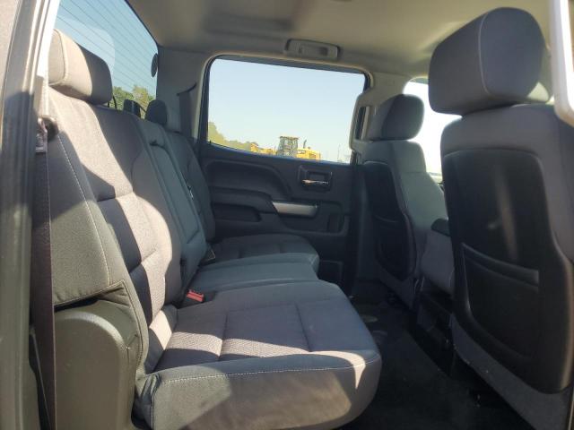 Photo 10 from auction – 2015 CHEVROLET SILVERADO with VIN 1GCUKREC7FF204495