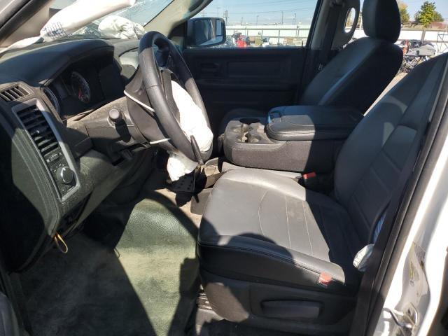 Photo 7 from auction – 2021 RAM 1500 CLASS with VIN 1C6RR7KT8MS560640