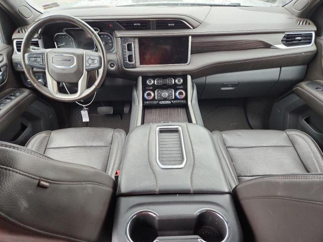Photo 8 from auction – 2021 GMC YUKON DENA with VIN 1GKS2DKL0MR345682