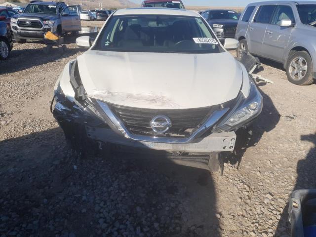 Photo 5 from auction – 2017 NISSAN ALTIMA 2.5 with VIN 1N4AL3AP4HC486353
