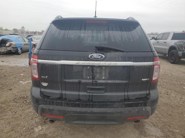 Photo 6 from auction – 2013 FORD EXPLORER with VIN 1FM5K8D86DGC19729