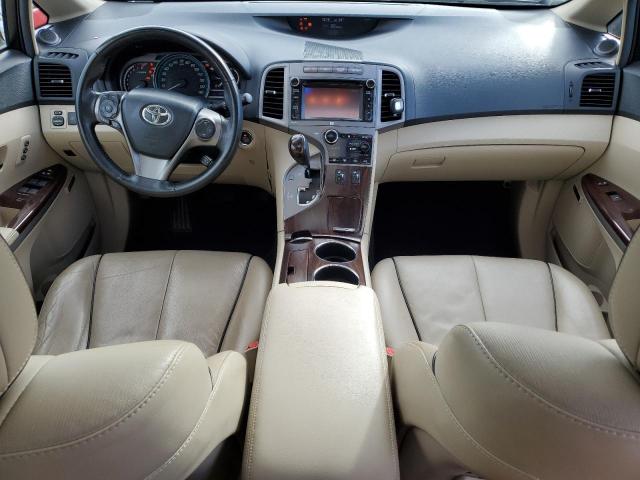 Photo 8 from auction – 2013 TOYOTA VENZA LE with VIN 4T3BK3BB5DU095336