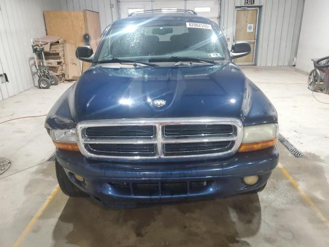 Photo 5 from auction – 2003 DODGE DURANGO SL with VIN 1D4HS58N93F511365