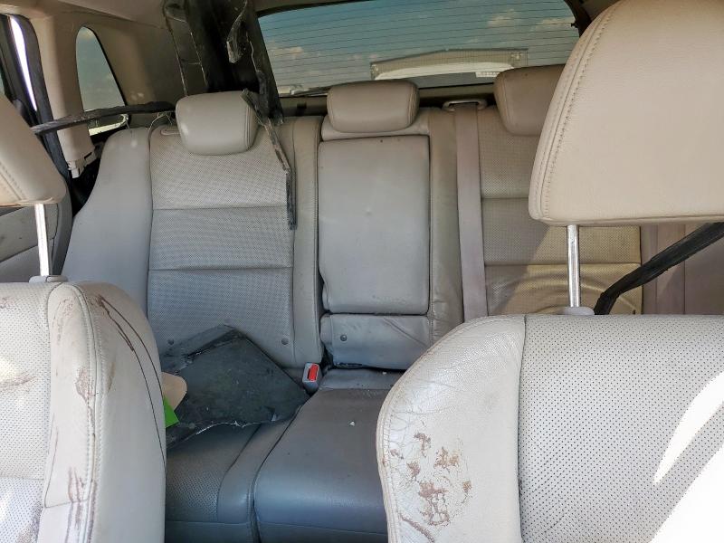Photo 10 from auction – 2011 ACURA RDX with VIN 5J8TB2H21BA006980