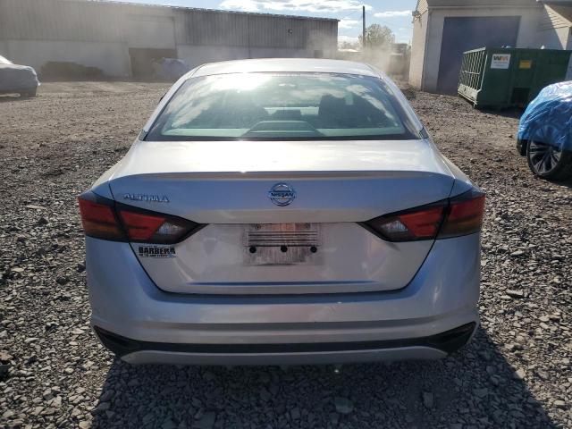 Photo 6 from auction – 2021 NISSAN ALTIMA S with VIN 1N4BL4BV8MN402928