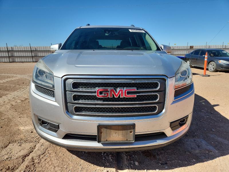 Photo 5 from auction – 2017 GMC ACADIA LIM with VIN 1GKKRSKD8HJ170420