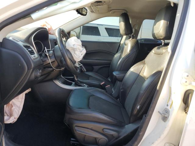 Photo 7 from auction – 2018 JEEP COMPASS LA with VIN 3C4NJCBB6JT487454