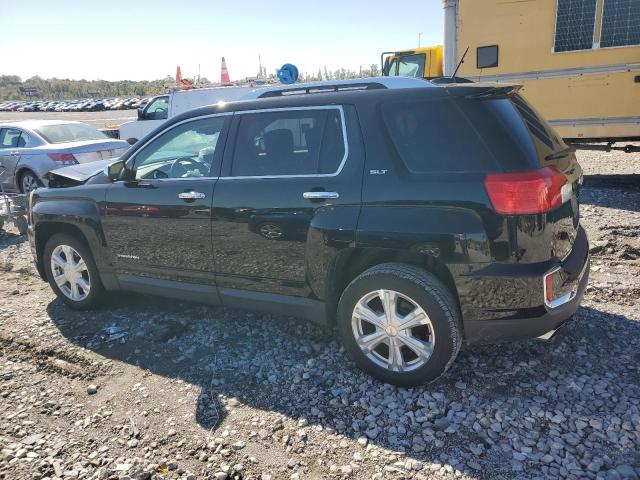 Photo 2 from auction – 2016 GMC TERRAIN SL with VIN 2GKFLPE37G6142199