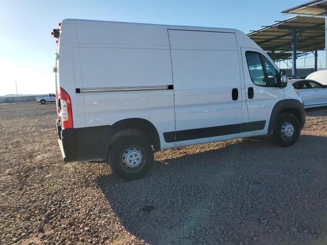 Photo 3 from auction – 2023 RAM PROMASTER with VIN 3C6LRVCG8PE519461