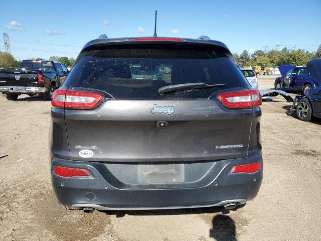 Photo 6 from auction – 2014 JEEP CHEROKEE L with VIN 1C4PJMDS3EW255650