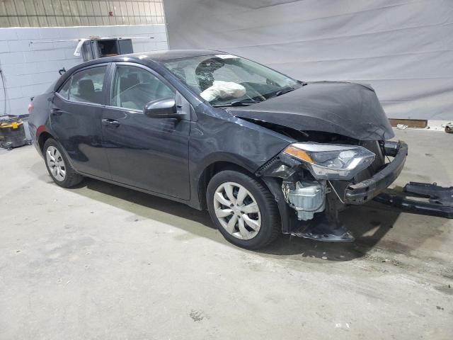 Photo 4 from auction – 2016 TOYOTA COROLLA L with VIN 2T1BURHE5GC568407