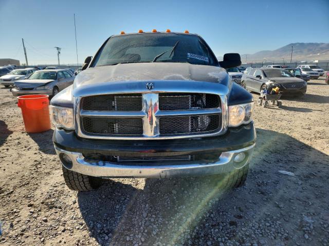 Photo 5 from auction – 2004 DODGE RAM 2500 S with VIN 3D7KU28C14G274967