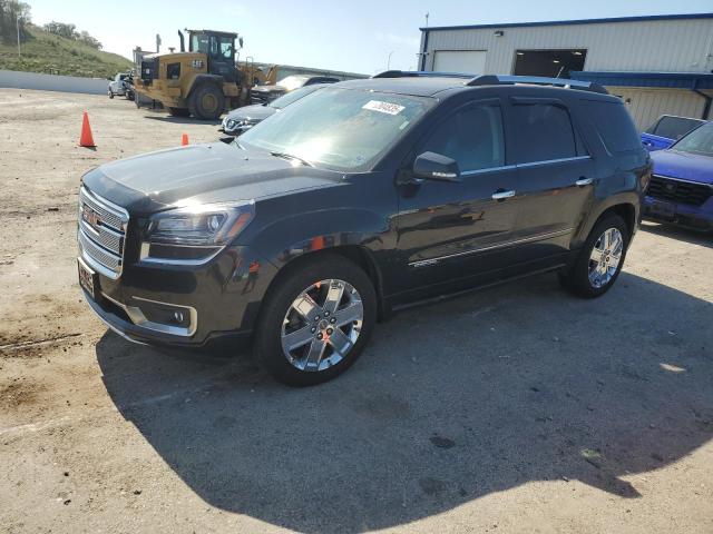 GMC ACADIA DEN 2013 with VIN 1GKKVTKD1DJ159058 - Photo from auction