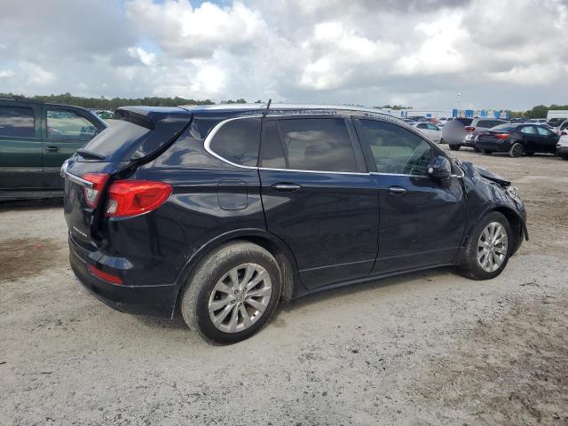 Photo 3 from auction – 2017 BUICK ENVISION E with VIN LRBFXBSA5HD161762