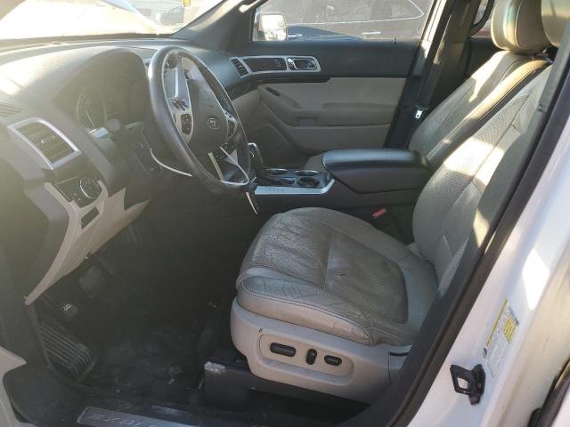 Photo 7 from auction – 2011 FORD EXPLORER L with VIN 1FMHK7F89BGA14097