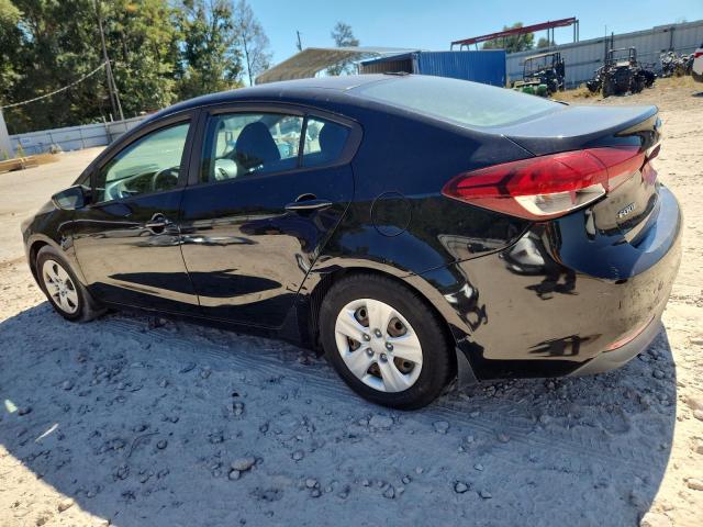 Photo 2 from auction – 2017 KIA FORTE LX with VIN 3KPFK4A76HE153153
