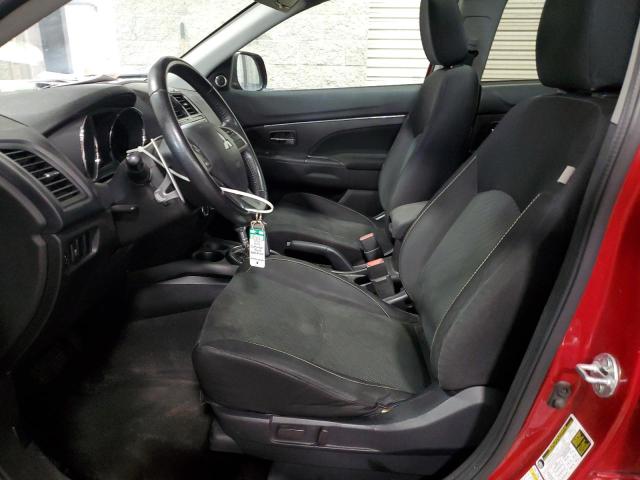 صورة رقم 7 من المزاد - 2015 MITSUBISHI OUTLANDER مع VIN 4A4AR4AU7FE018177