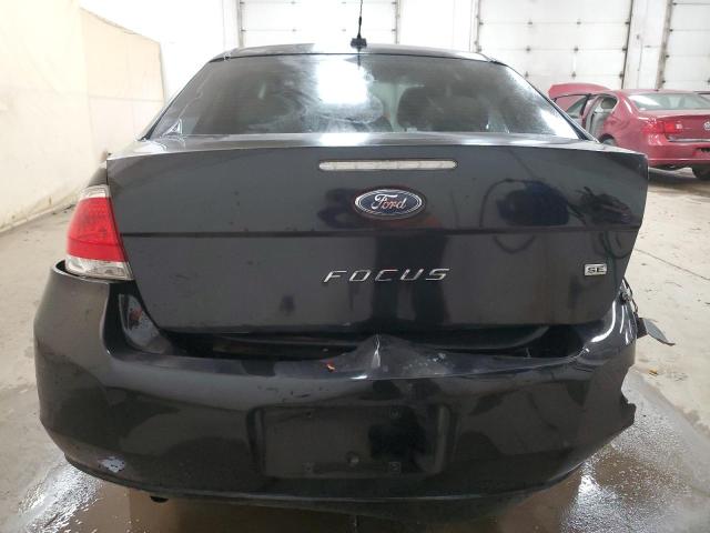 Photo 6 from auction – 2010 FORD FOCUS SE with VIN 1FAHP3FN4AW294509