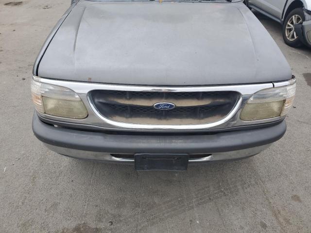 Photo 12 from auction – 1998 FORD EXPLORER with VIN 1FMZU35P9WUB58658