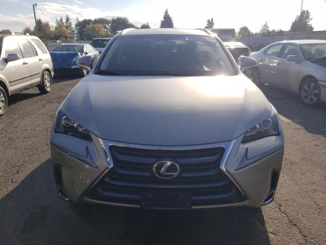 Photo 5 from auction – 2017 LEXUS NX 200T BASE with VIN JTJBARBZ9H2135481