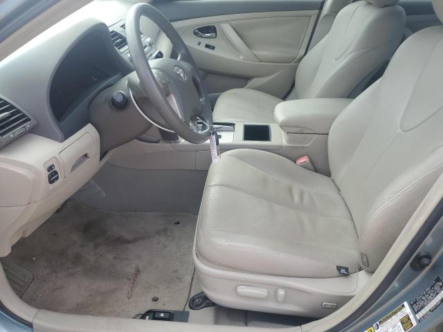 Photo 7 from auction – 2008 TOYOTA CAMRY CE with VIN 4T1BE46K58U788574