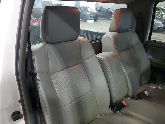 Photo 10 from auction – 2011 FORD RANGER with VIN 1FTKR1AD5BPA18834