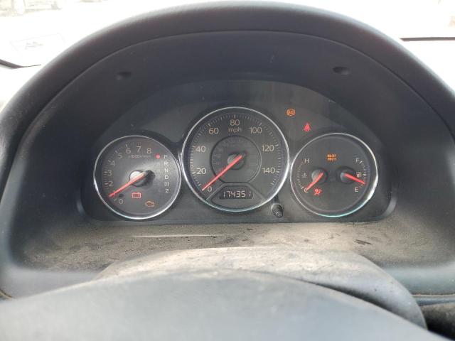 Photo 9 from auction – 2003 HONDA CIVIC with VIN 2HGES26743H568768