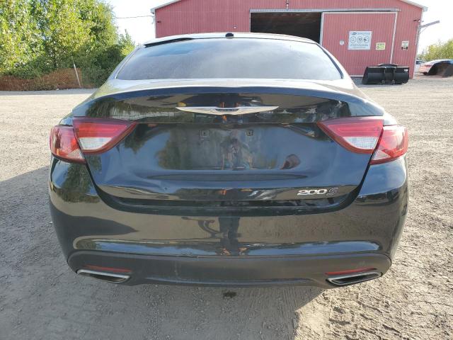Photo 6 from auction – 2015 CHRYSLER 200 S with VIN 1C3CCCBGXFN703590