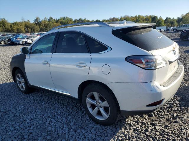 Photo 2 from auction – 2011 LEXUS RX 350 with VIN 2T2BK1BA7BC083784