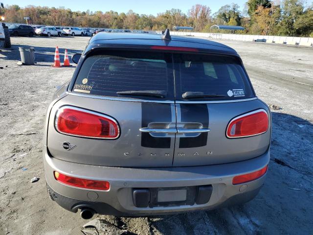 Photo 6 from auction – 2019 MINI COOPER CLU with VIN WMWLN5C58K2E34838