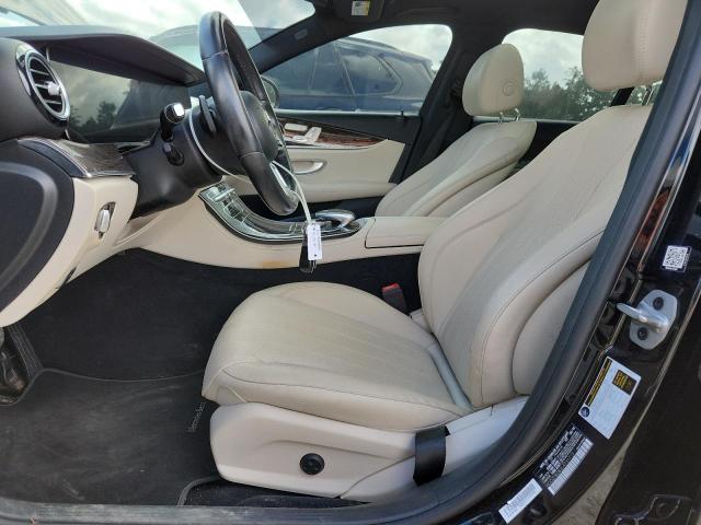 Photo 7 from auction – 2020 MERCEDES-BENZ E 350 with VIN WDDZF8DB2LA731713