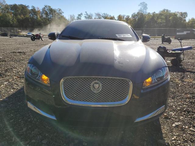 Photo 5 from auction – 2013 JAGUAR XF with VIN SAJWJ0EF5D8S88983
