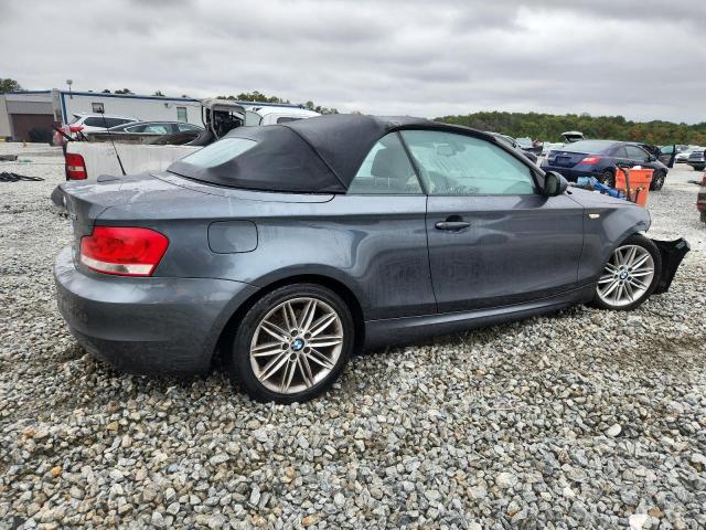 Photo 3 from auction – 2013 BMW 128 I with VIN WBAUN1C52DVR01604