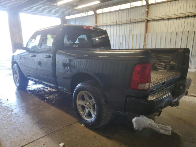 Photo 2 from auction – 2016 RAM 1500 ST with VIN 1C6RR7FT6GS161871
