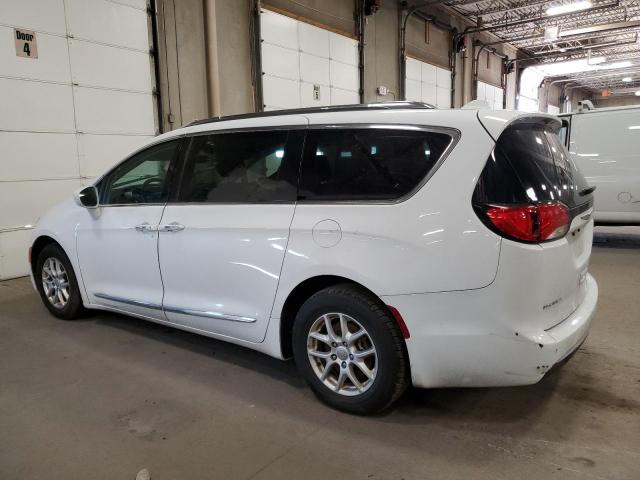 Photo 2 from auction – 2020 CHRYSLER PACIFICA T with VIN 2C4RC1BG5LR284007
