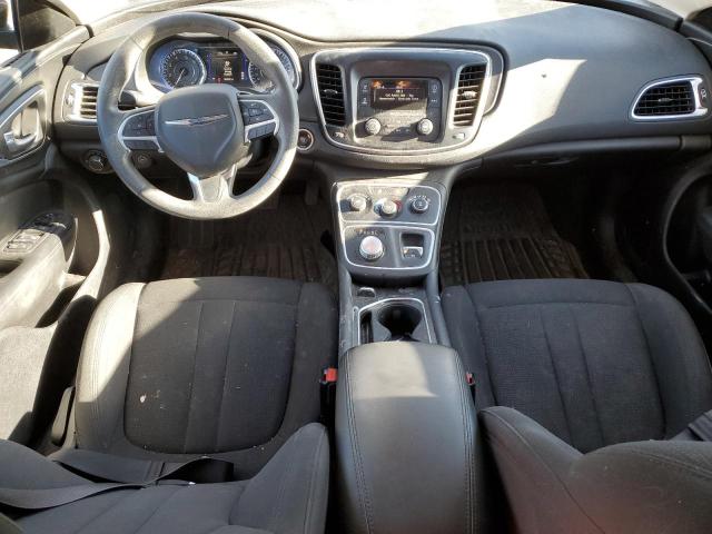 Photo 8 from auction – 2016 CHRYSLER 200 with VIN 1C3CCCFB3GN130838