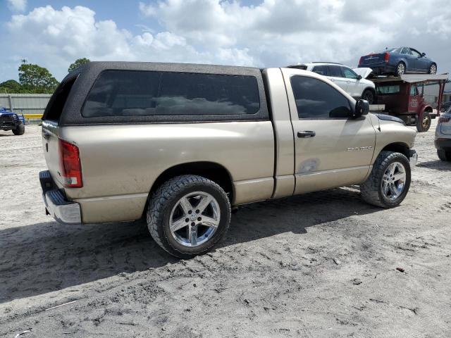 Photo 3 from auction – 2005 DODGE RAM 1500 S with VIN 1D7HA16D25J503603